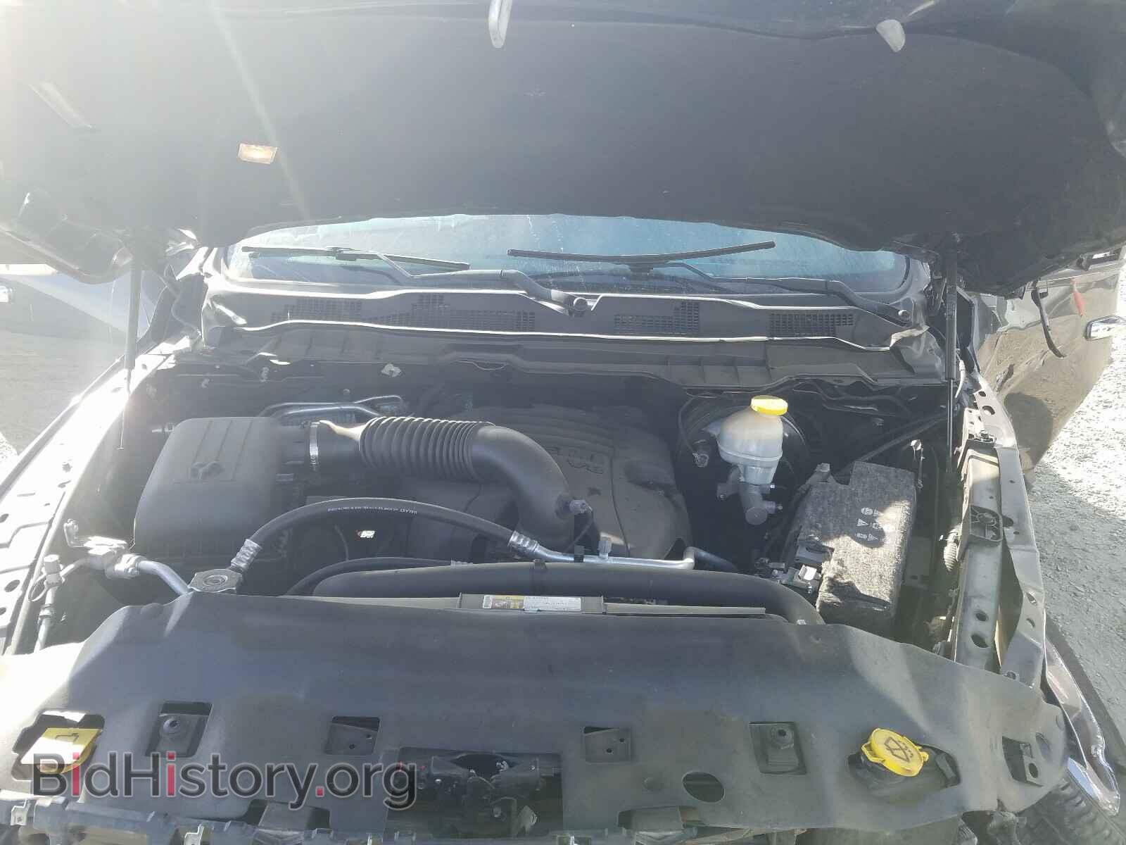 2017 RAM 1500 - VIN: 1C6RR7LTXHS689659 - Photo 7