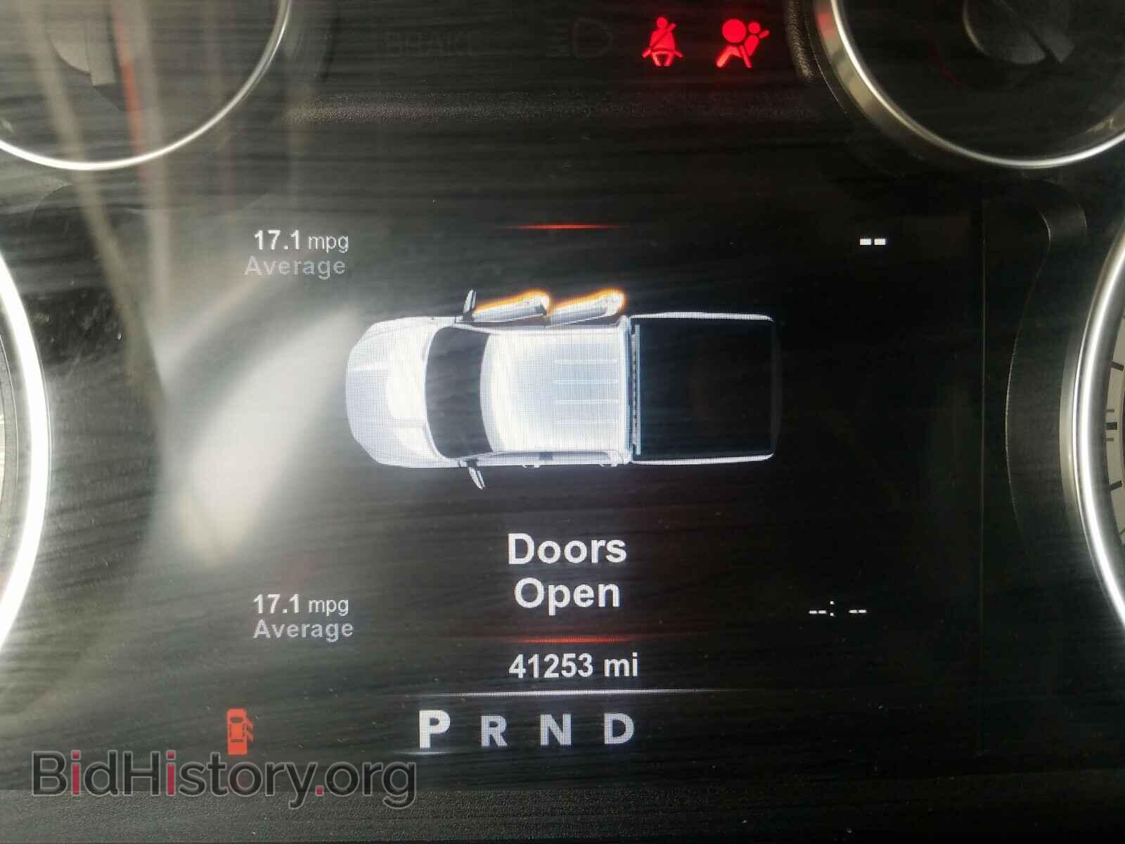 2017 RAM 1500 - VIN: 1C6RR7LTXHS689659 - Photo 8