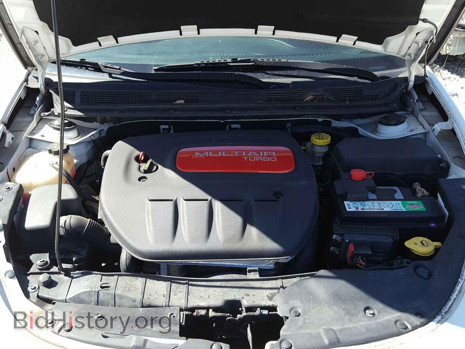 2013 DODGE DART - VIN: 1C3CDFBH9DD134984 - Фото 7