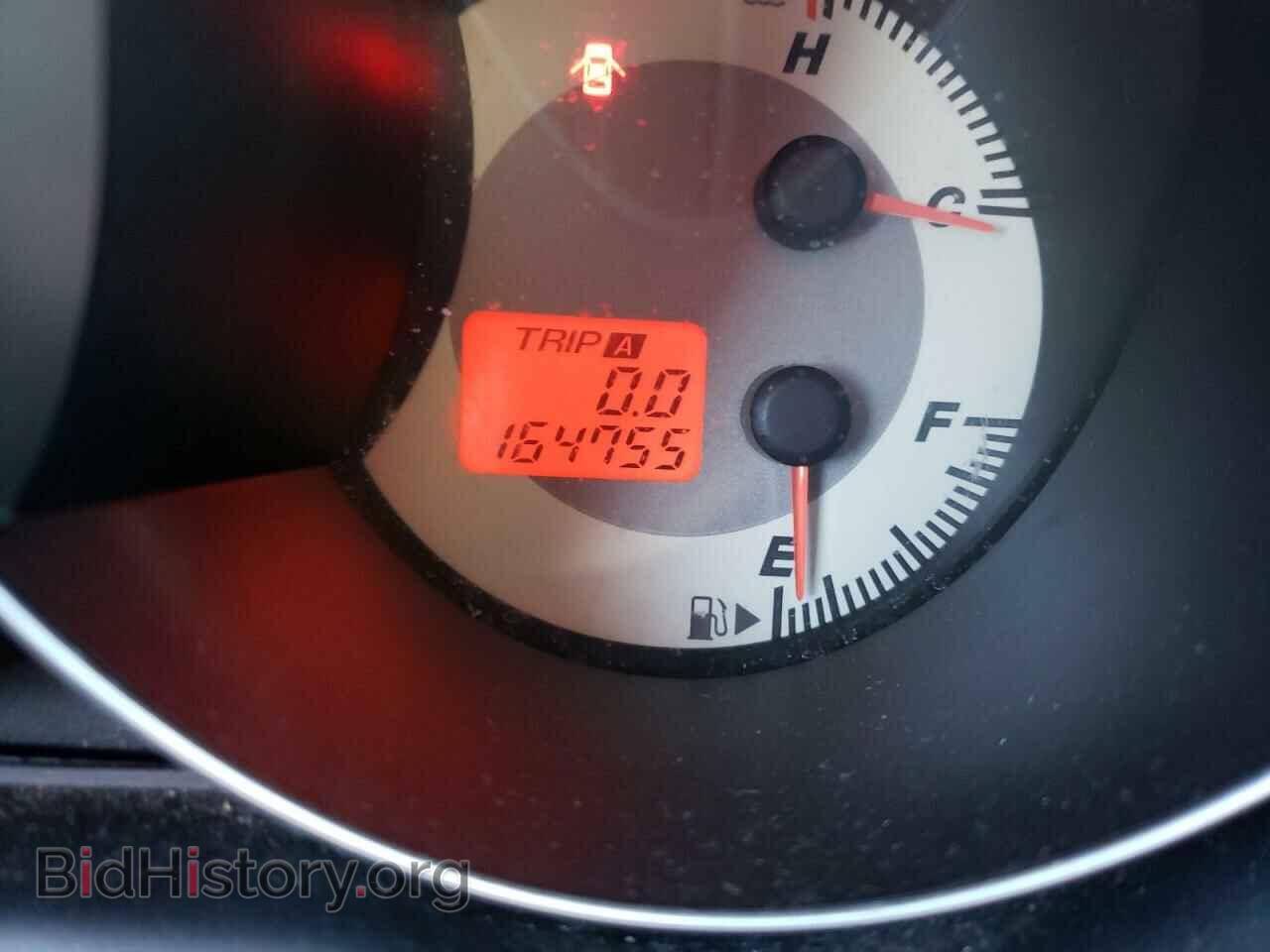 2008 MAZDA 3 - VIN: JM1BK12F581791710 - Фото 8