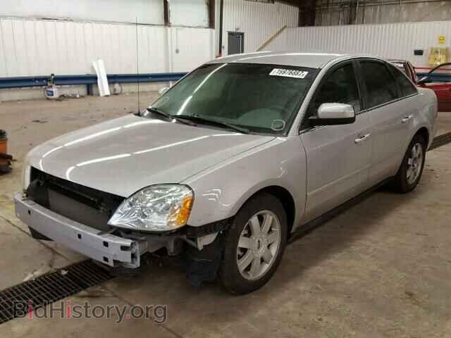 2006 FORD FIVE HUNDR - VIN: 1FAFP23116G109854 - Фото 2