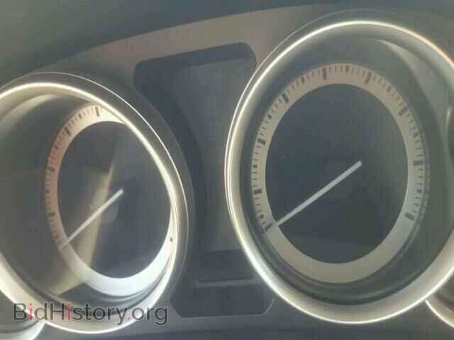 2009 MAZDA 6 - VIN: 1YVHP82B595M34372 - Фото 8