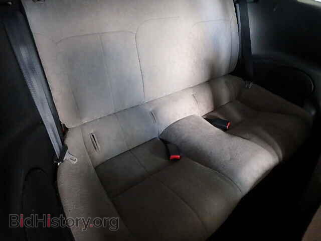 2003 MITSUBISHI ECLIPSE - VIN: 4A3AC34G03E030530 - Photo 6