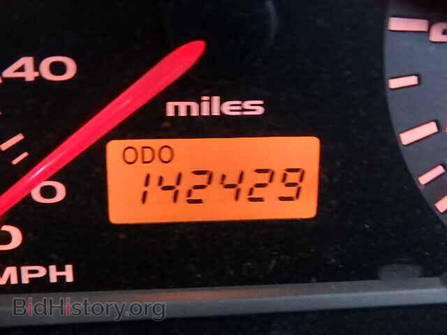 2003 MITSUBISHI ECLIPSE - VIN: 4A3AC34G03E030530 - Photo 8