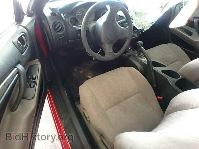 2003 MITSUBISHI ECLIPSE - VIN: 4A3AC34G03E030530 - Photo 9
