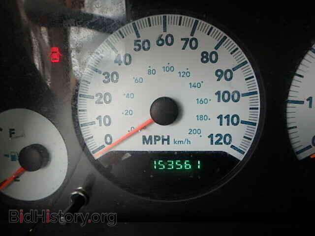 2006 DODGE CARAVAN - VIN: 1D4GP24R36B542496 - Фото 7