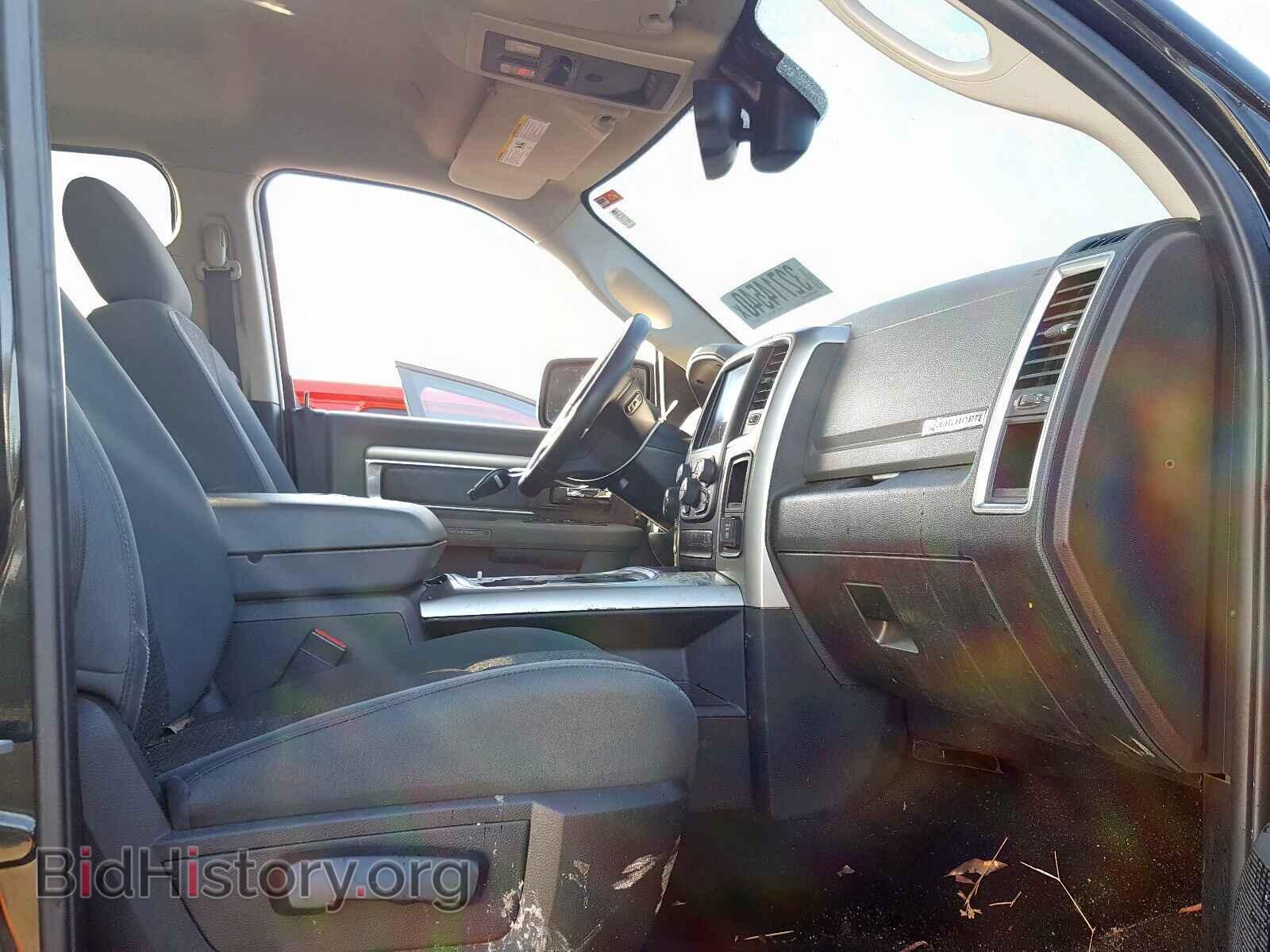2017 RAM 1500 - VIN: 1C6RR6GTXHS662675 - Photo 5