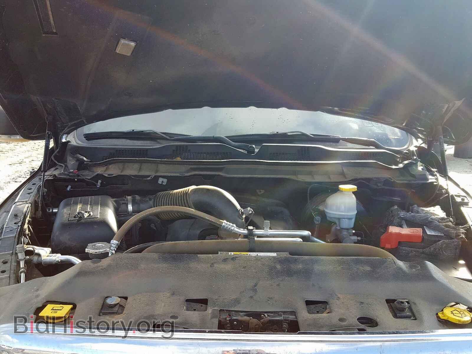2017 RAM 1500 - VIN: 1C6RR6GTXHS662675 - Photo 7