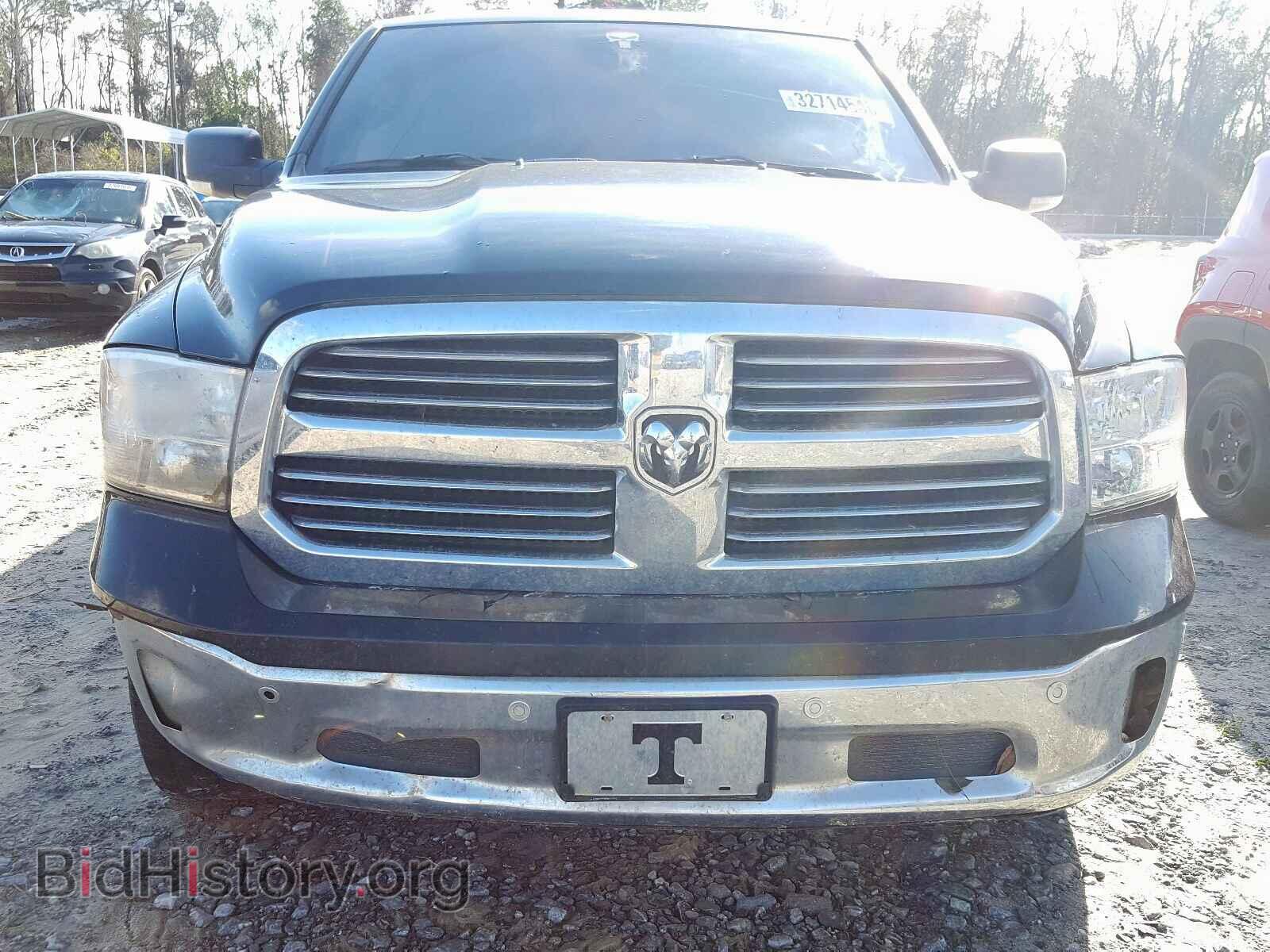 2017 RAM 1500 - VIN: 1C6RR6GTXHS662675 - Photo 9