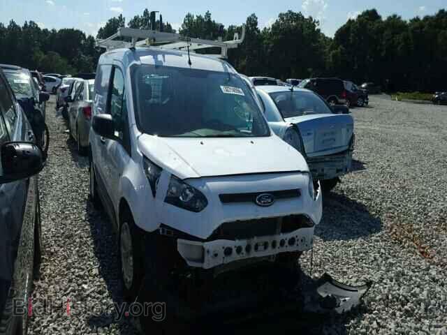 Photo NM0LS6E75G1260427 - FORD TRANSIT CO 2016
