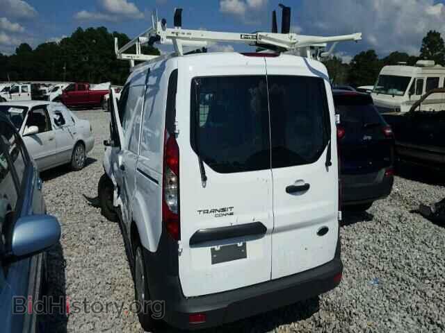 2016 FORD TRANSIT CO - VIN: NM0LS6E75G1260427 - Фото 3
