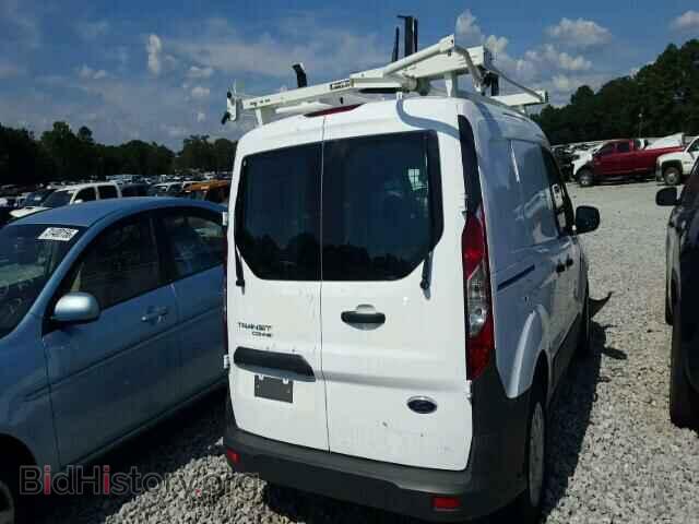 2016 FORD TRANSIT CO - VIN: NM0LS6E75G1260427 - Фото 4