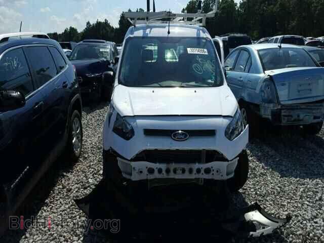 2016 FORD TRANSIT CO - VIN: NM0LS6E75G1260427 - Фото 9