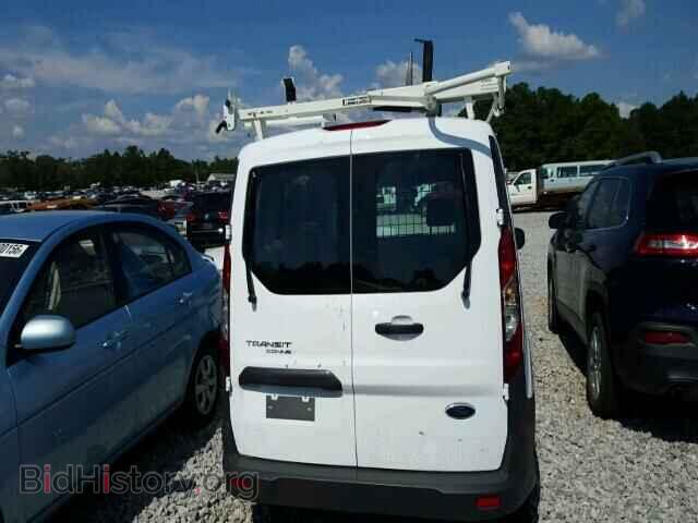 2016 FORD TRANSIT CO - VIN: NM0LS6E75G1260427 - Фото 10