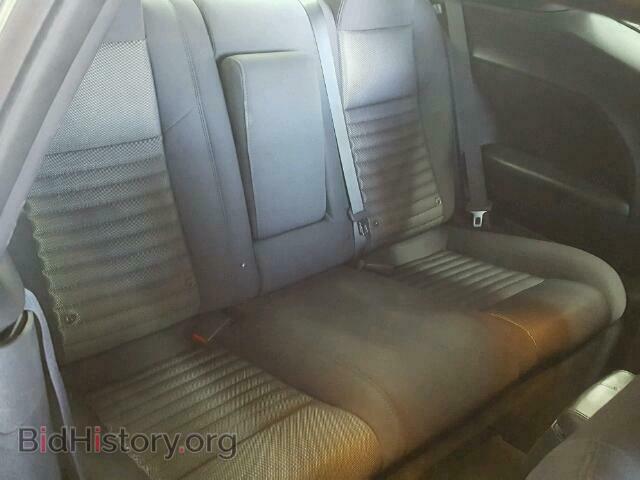 2013 DODGE CHALLENGER - VIN: 2C3CDYAGXDH607668 - Photo 6