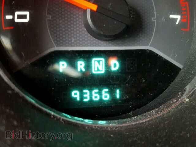 2011 DODGE AVENGER - VIN: 1B3BD1FG6BN510299 - Фото 8