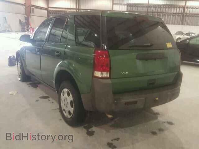 2004 SATURN VUE - VIN: 5GZCZ33D24S836212 - Фото 3
