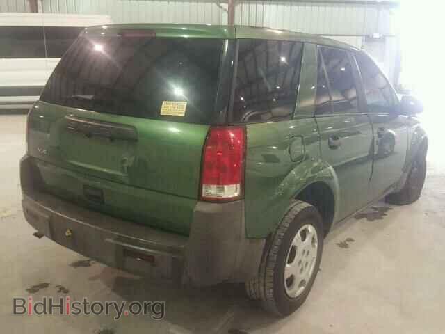 2004 SATURN VUE - VIN: 5GZCZ33D24S836212 - Фото 4