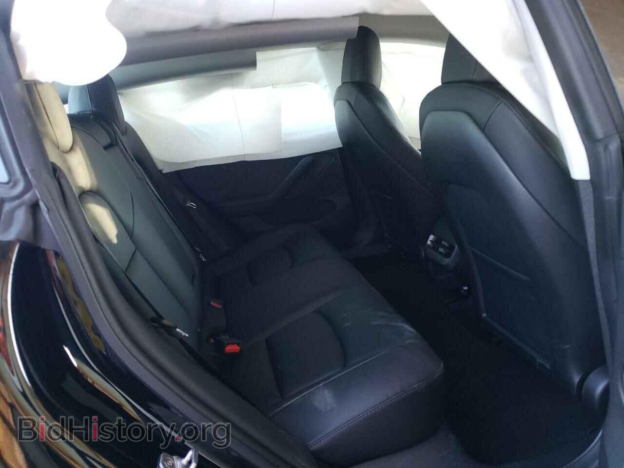 2022 TESLA MODEL S - VIN: 5YJ3E1EC1NF105405 - Photo 6