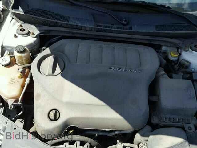 2013 CHRYSLER 200 - VIN: 1C3CCBCG0DN543225 - Фото 7