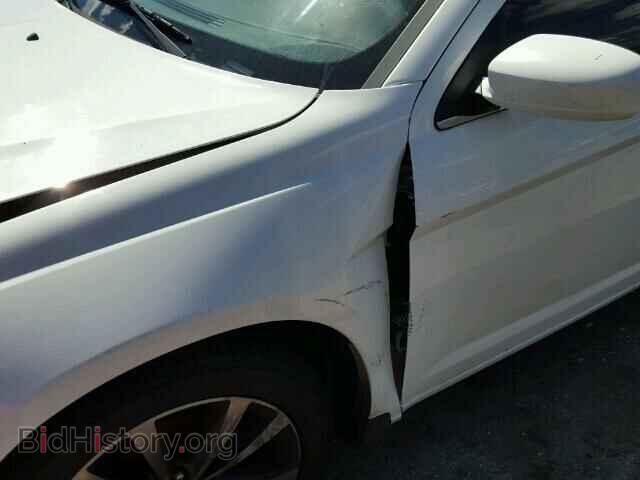 2013 CHRYSLER 200 - VIN: 1C3CCBCG0DN543225 - Фото 9
