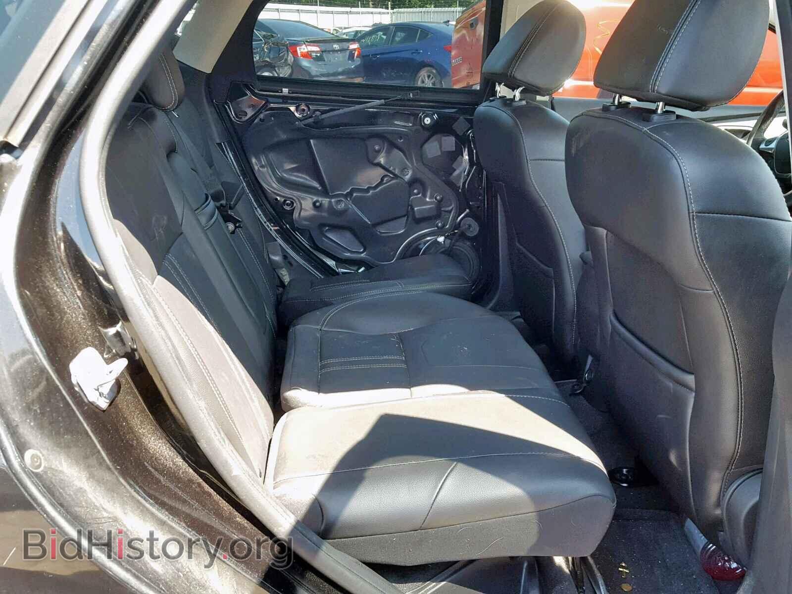 2013 FORD FOCUS SE - VIN: 1FADP3F25DL155788 - Фото 6