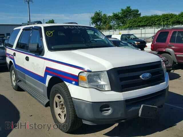 Photo 1FMFU165X7LA71900 - FORD EXPEDITION 2007