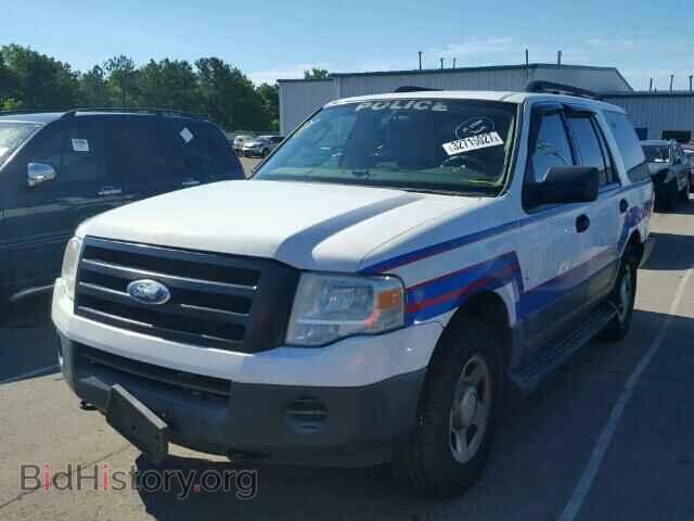 2007 FORD EXPEDITION - VIN: 1FMFU165X7LA71900 - Фото 2