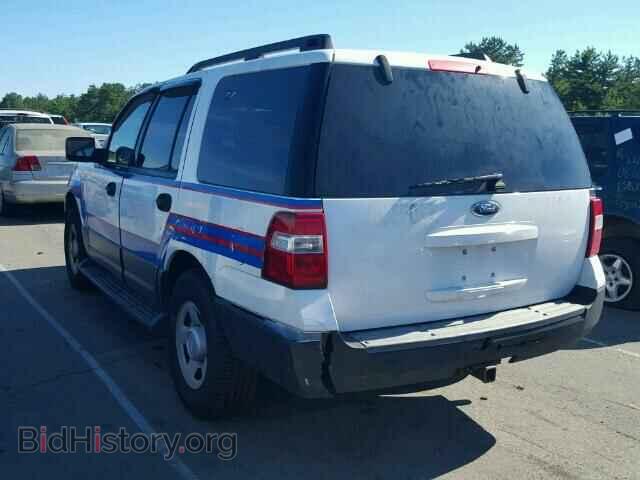 2007 FORD EXPEDITION - VIN: 1FMFU165X7LA71900 - Фото 3