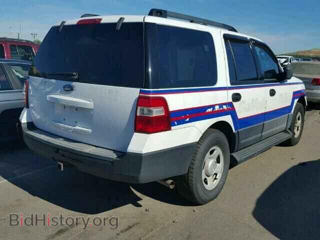 2007 FORD EXPEDITION - VIN: 1FMFU165X7LA71900 - Фото 4
