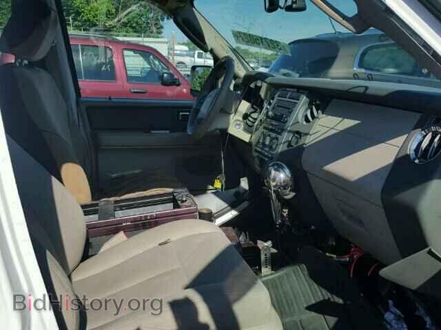 2007 FORD EXPEDITION - VIN: 1FMFU165X7LA71900 - Фото 5