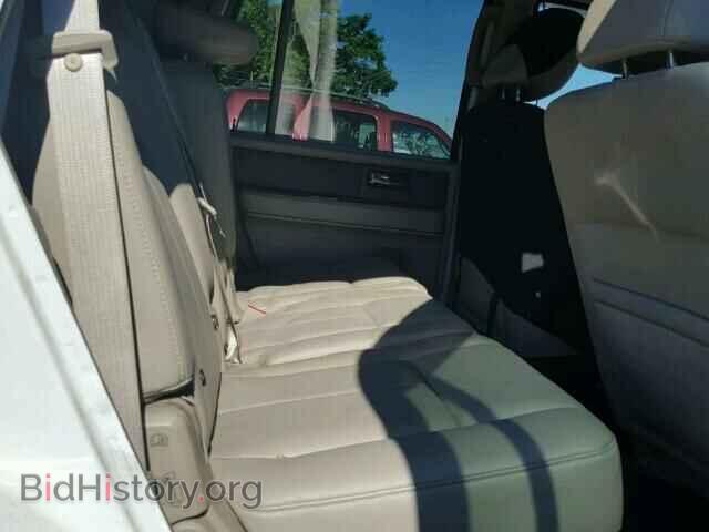 2007 FORD EXPEDITION - VIN: 1FMFU165X7LA71900 - Фото 6