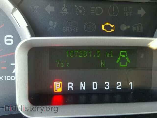 2007 FORD EXPEDITION - VIN: 1FMFU165X7LA71900 - Фото 8