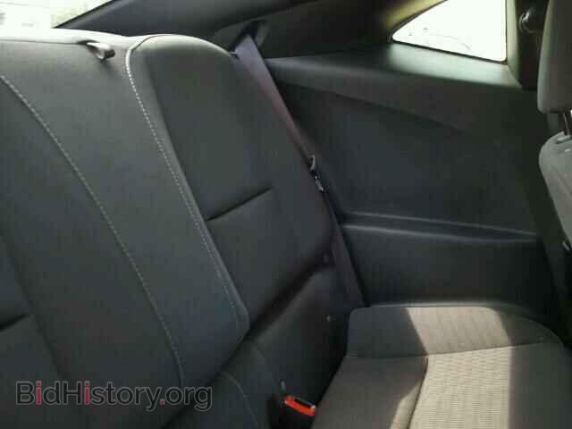 2013 CHEVROLET CAMARO - VIN: 2G1FB1E34D9187941 - Фото 6