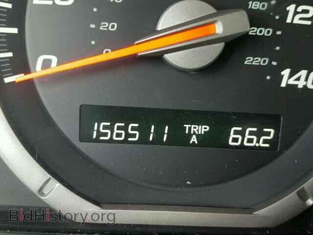 2006 HONDA PILOT - VIN: 2HKYF18596H521740 - Фото 8