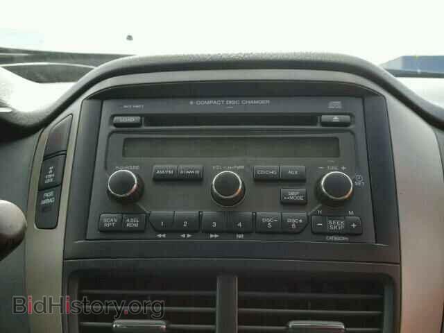 2006 HONDA PILOT - VIN: 2HKYF18596H521740 - Фото 9