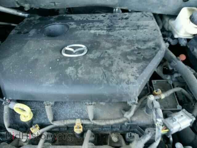 2008 MAZDA 6 - VIN: 1YVHP80C685M44421 - Фото 7