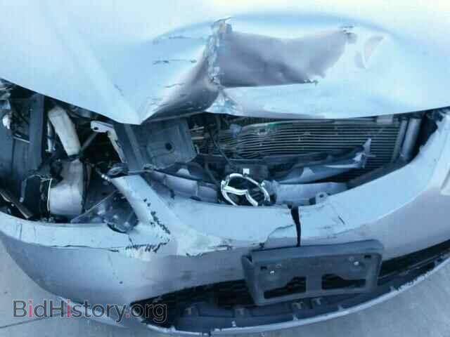 2008 MAZDA 6 - VIN: 1YVHP80C685M44421 - Фото 10