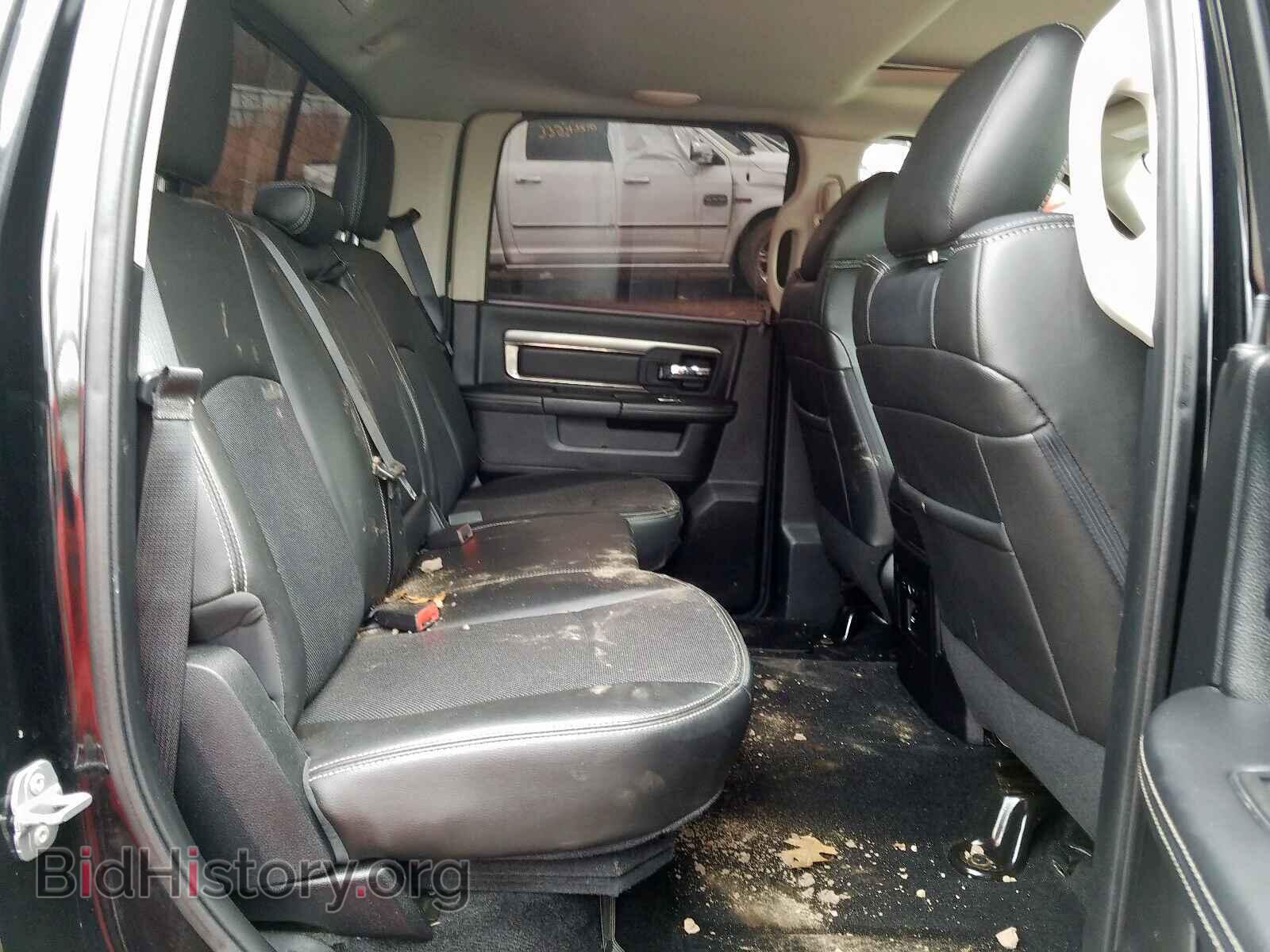 2014 RAM 1500 - VIN: 1C6RR7UT2ES341185 - Фото 6
