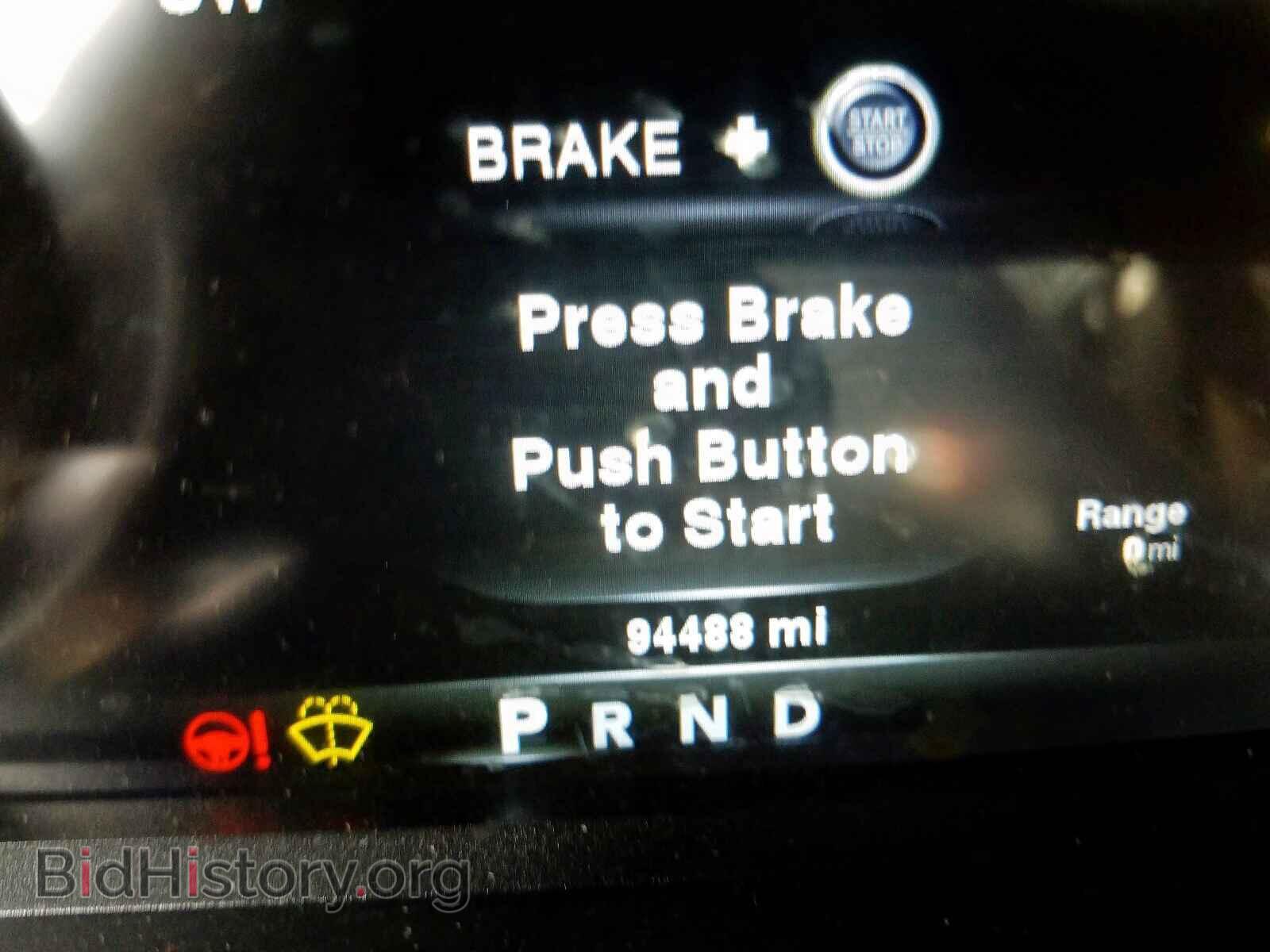 2014 RAM 1500 - VIN: 1C6RR7UT2ES341185 - Фото 8
