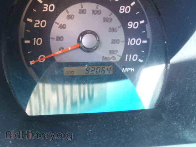 2004 TOYOTA 4RUNNER - VIN: JTEBU14R340027657 - Фото 8