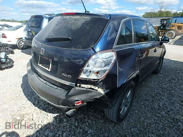 2009 SATURN VUE - VIN: 3GSDL43NX9S535239 - Фото 4