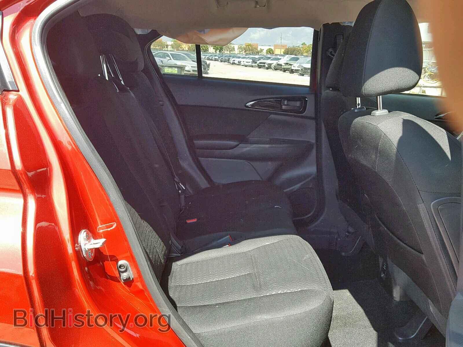2018 MITSUBISHI ECLIPSE CR - VIN: JA4AS3AA9JZ066660 - Фото 6