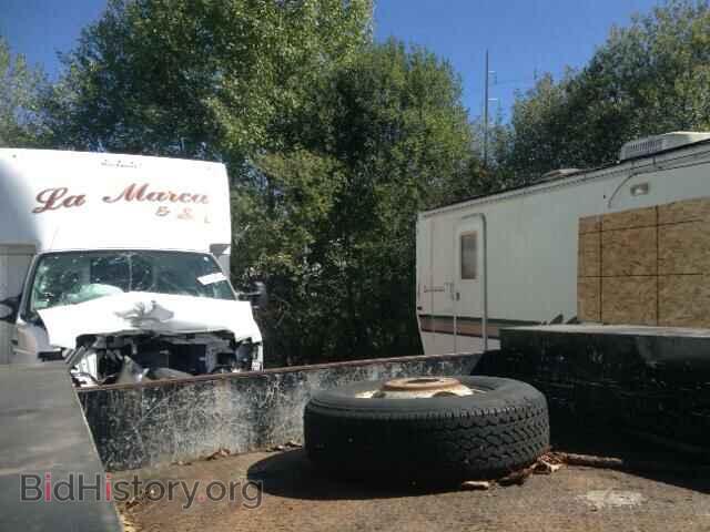 1995 DODGE RAM 3500 - VIN: 1B6MC36CXSS268447 - Фото 6