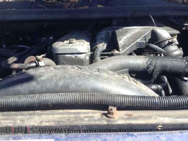 1995 DODGE RAM 3500 - VIN: 1B6MC36CXSS268447 - Фото 7