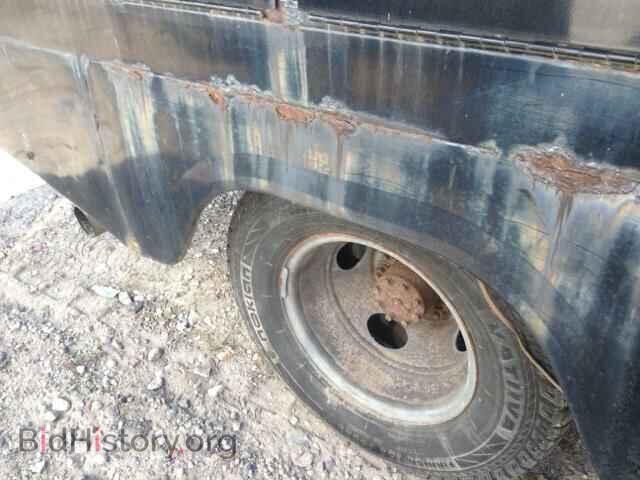 1995 DODGE RAM 3500 - VIN: 1B6MC36CXSS268447 - Фото 9
