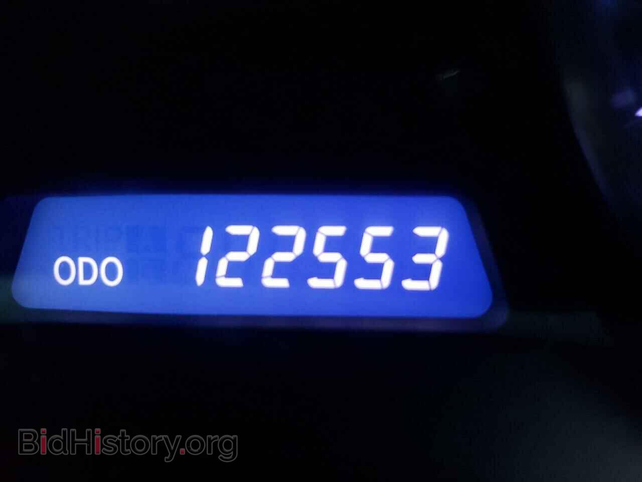 2011 LEXUS IS - VIN: JTHBF5C22B5154554 - Photo 8
