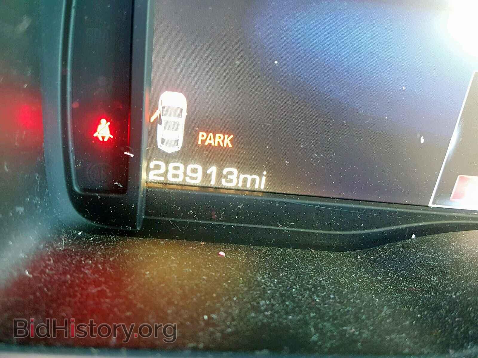 2015 CADILLAC ESCALADE E - VIN: 1GYS4UKJ4FR746329 - Фото 8