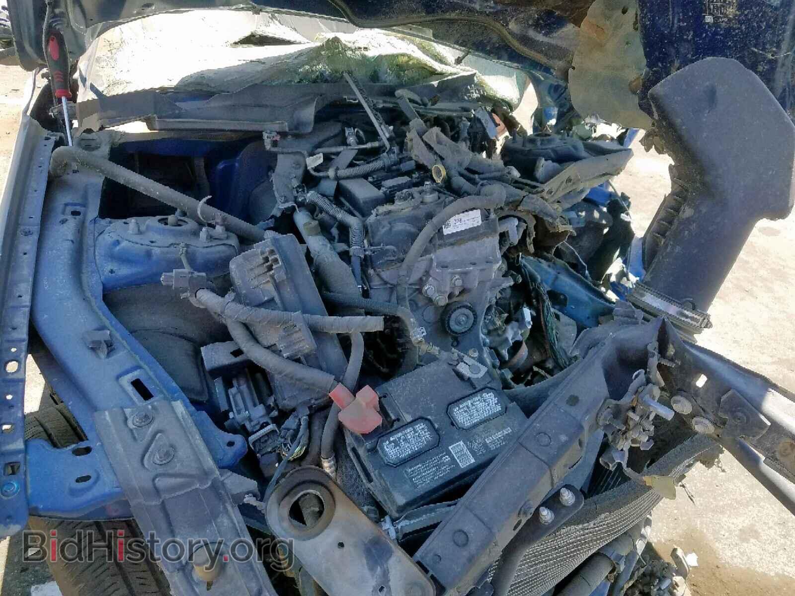 2017 FORD MUSTANG - VIN: 1FA6P8TH0H5225464 - Фото 7
