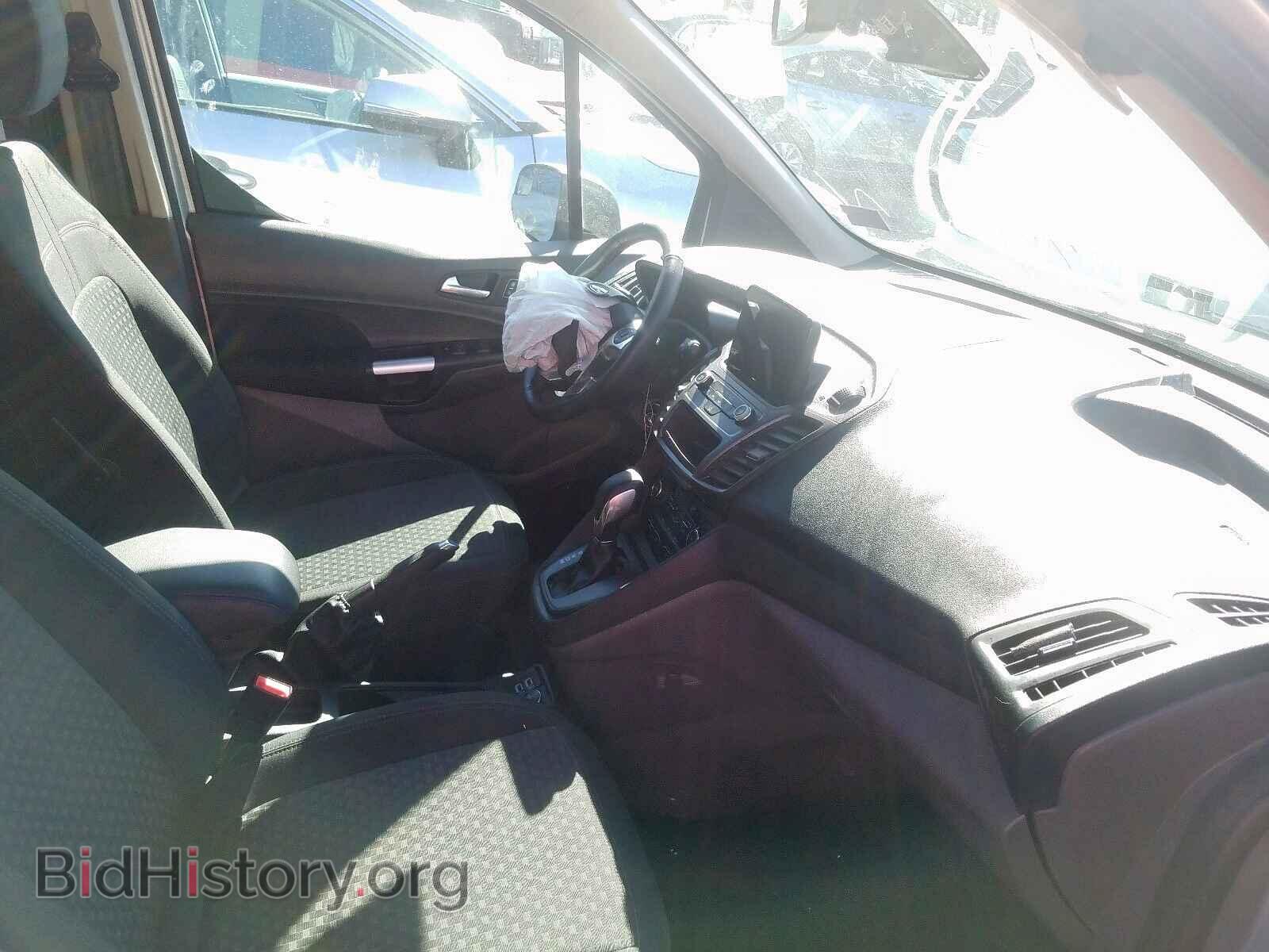 2019 FORD TRANSIT CO - VIN: NM0GE9F25K1391296 - Фото 5
